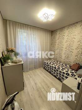 1-к квартира, вторичка, 36м2, 11/12 этаж
