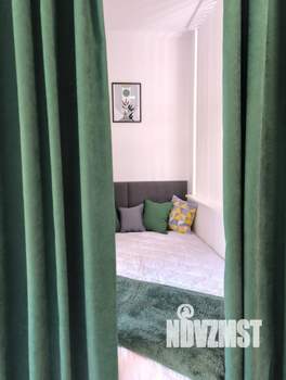 Студия квартира, вторичка, 28м2, 3/4 этаж
