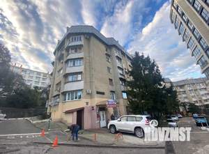 3-к квартира, вторичка, 71м2, 4/5 этаж
