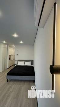 Студия квартира, вторичка, 28м2, 9/12 этаж