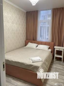 2-к квартира, вторичка, 54м2, 2/3 этаж
