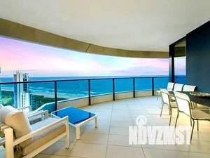 2-к квартира, вторичка, 130м2, 18/27 этаж