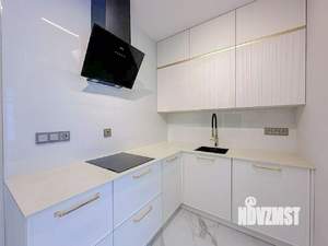 2-к квартира, вторичка, 58м2, 7/17 этаж