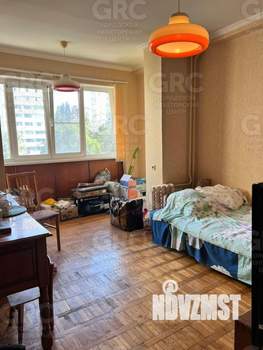 3-к квартира, вторичка, 75м2, 8/12 этаж