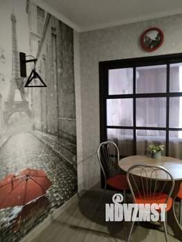 1-к квартира, вторичка, 37м2, 2/18 этаж