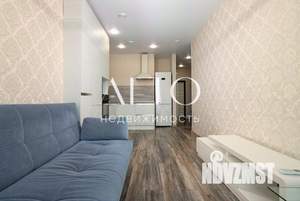 1-к квартира, вторичка, 47м2, 12/12 этаж