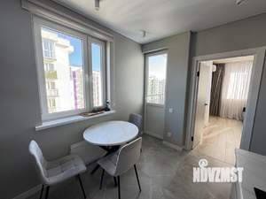 2-к квартира, вторичка, 52м2, 10/12 этаж