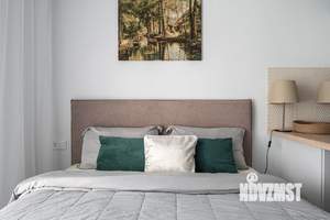 Студия квартира, вторичка, 21м2, 12/19 этаж