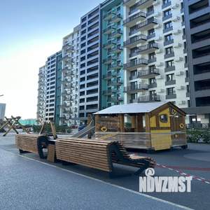 1-к квартира, вторичка, 30м2, 10/15 этаж