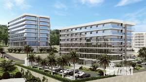 3-к квартира, вторичка, 112м2, 6/6 этаж