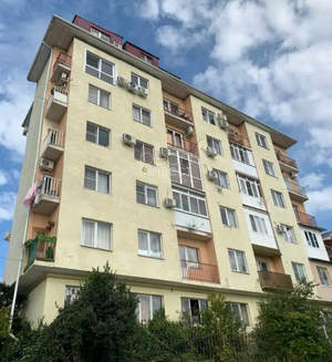 2-к квартира, вторичка, 48м2, 5/6 этаж