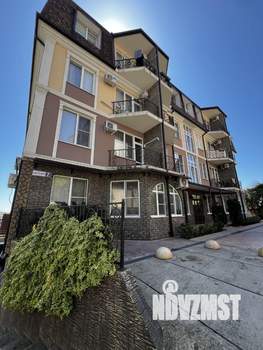 Студия квартира, вторичка, 30м2, 2/4 этаж