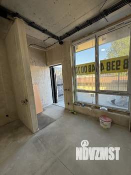 1-к квартира, вторичка, 34м2, 1/3 этаж