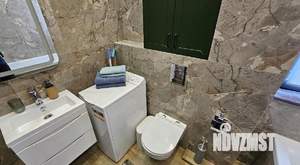 Студия квартира, вторичка, 28м2, 3/3 этаж