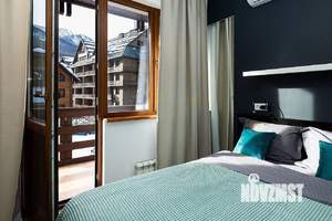 2-к квартира, вторичка, 55м2, 2/4 этаж