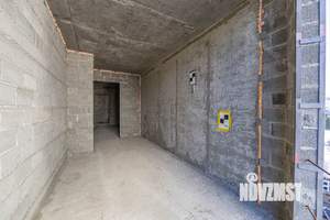 2-к квартира, вторичка, 58м2, 7/8 этаж