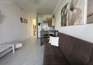 1-к квартира, вторичка, 30м2, 3/11 этаж