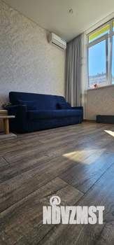 Студия квартира, вторичка, 24м2, 1/3 этаж