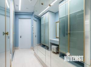 3-к квартира, вторичка, 124м2, 5/26 этаж