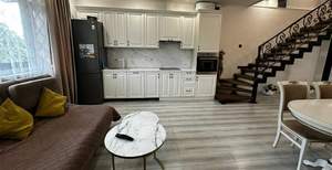 3-к квартира, вторичка, 100м2, 7/7 этаж