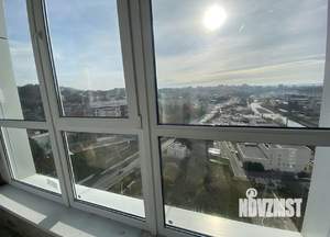 3-к квартира, вторичка, 75м2, 13/25 этаж