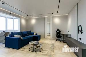 2-к квартира, вторичка, 70м2, 13/16 этаж