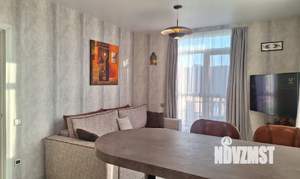 2-к квартира, вторичка, 38м2, 4/4 этаж