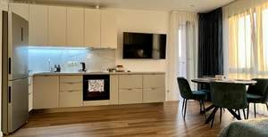 Студия квартира, вторичка, 37м2, 3/9 этаж