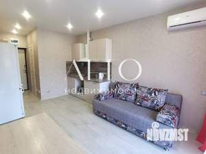 1-к квартира, вторичка, 25м2, 3/3 этаж