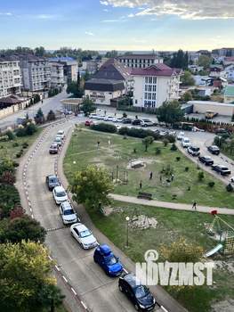 2-к квартира, вторичка, 69м2, 8/16 этаж