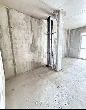 1-к квартира, вторичка, 42м2, 4/14 этаж