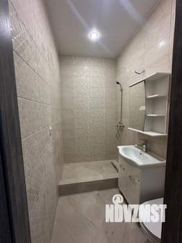1-к квартира, вторичка, 31м2, 3/4 этаж
