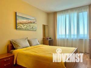 1-к квартира, вторичка, 41м2, 2/4 этаж