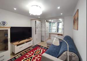 2-к квартира, вторичка, 49м2, 2/5 этаж