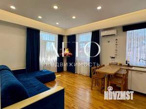 1-к квартира, вторичка, 46м2, 2/7 этаж