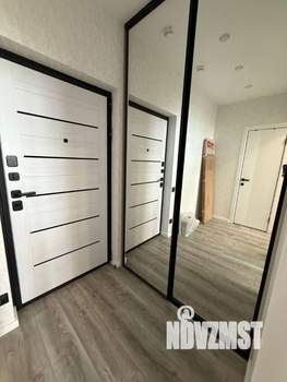 1-к квартира, вторичка, 25м2, 3/19 этаж