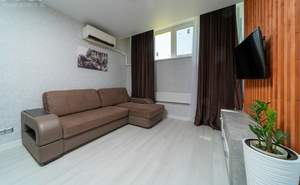 1-к квартира, вторичка, 34м2, 2/25 этаж