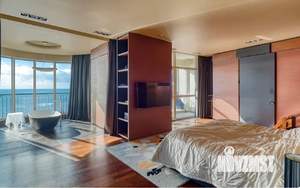 5-к квартира, вторичка, 230м2, 26/27 этаж