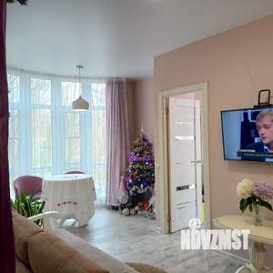 1-к квартира, вторичка, 34м2, 2/5 этаж