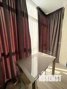 1-к квартира, вторичка, 25м2, 1/8 этаж