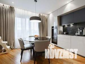3-к квартира, вторичка, 115м2, 20/24 этаж