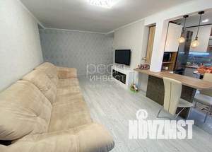 1-к квартира, вторичка, 35м2, 5/7 этаж