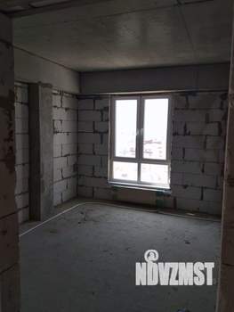 2-к квартира, вторичка, 43м2, 5/11 этаж
