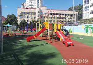 1-к квартира, вторичка, 31м2, 2/15 этаж