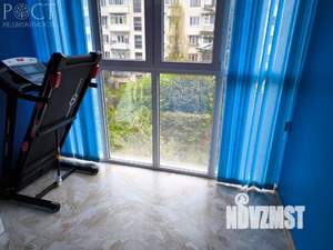 3-к квартира, вторичка, 72м2, 5/5 этаж