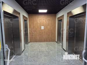 Студия квартира, вторичка, 27м2, 8/20 этаж