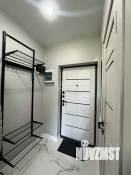 Студия квартира, вторичка, 16м2, -1/19 этаж