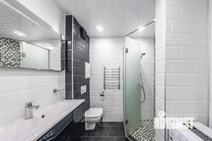 1-к квартира, вторичка, 65м2, 8/11 этаж