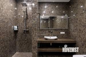 3-к квартира, вторичка, 239м2, 15/26 этаж