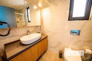 1-к квартира, вторичка, 44м2, 1/9 этаж